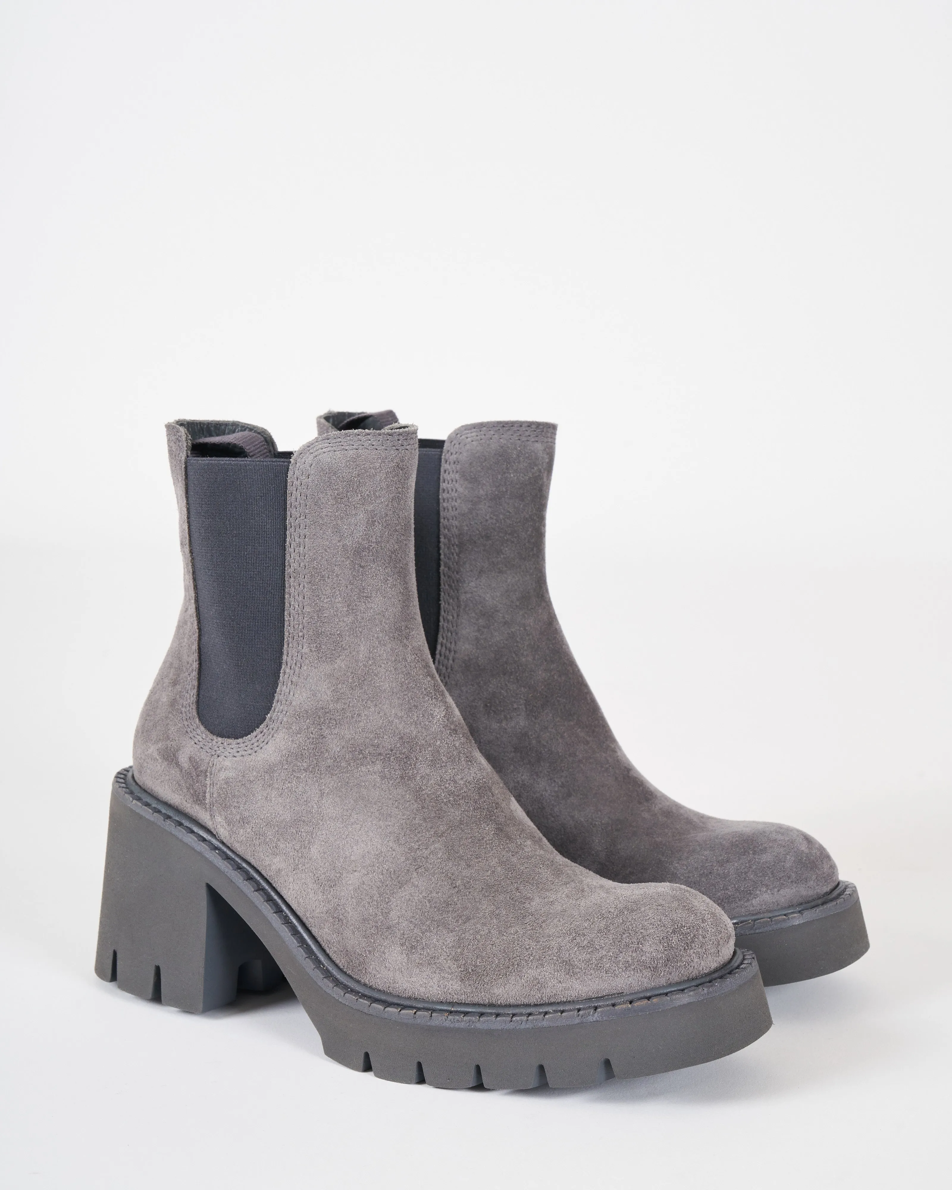 zisca boot - storm velour